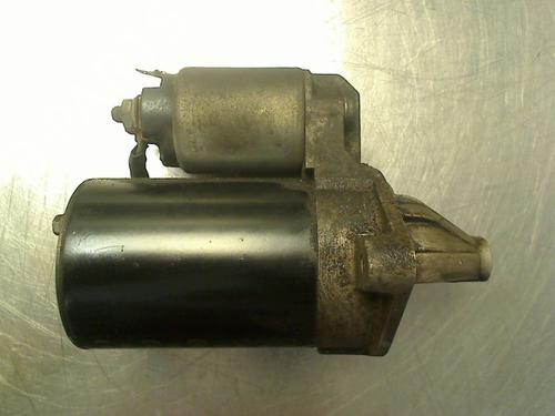Used Starter Starter HYUNDAI i10 I (PA) 1.1 (67 hp) 36109519 36109519