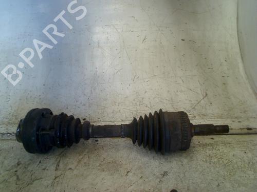 Used Right front driveshaft Right front driveshaft MERCEDES-BENZ VITO Van (W638) 108 CDI 2.2 (638.094) (82 hp) 34671708 34671708