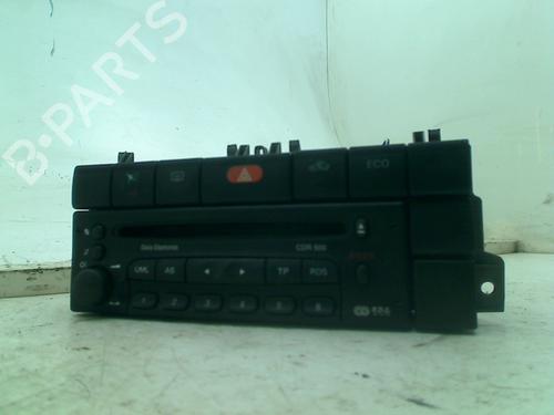 Used Radio Radio 34651555 34651555