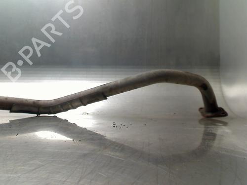 Exhaust system KIA RIO III (UB) 1.1 CRDi | BP34685218M121 - Image 3