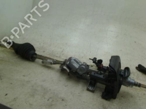 Used Steering column Steering column MERCEDES-BENZ C-CLASS Coupe (CL203) C 200 CDI (203.707) (122 hp) 34672696 34672696