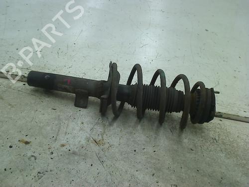 Used Left front shock absorber Left front shock absorber FORD TRANSIT CONNECT (P65_, P70_, P80_) 1.8 TDCi (90 hp) 34669125 34669125