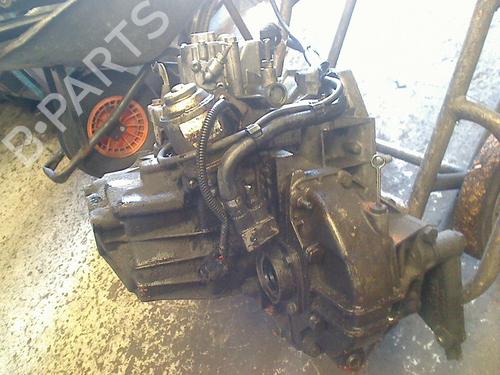 Used Gearbox Gearbox FIAT STILO (192_) 2.4 20V (192_XD1A, 192AXD12) (170 hp) 34669004 34669004