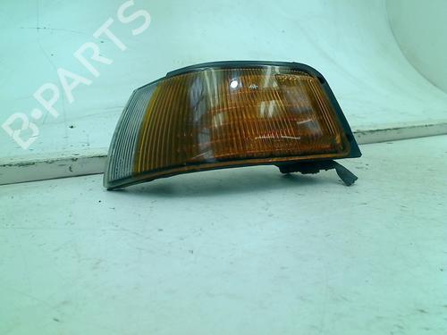 Used Left front indicator Left front indicator MAZDA 323 C IV (BG) 1.6 16V (BG6Z) (88 hp) 34651458 34651458