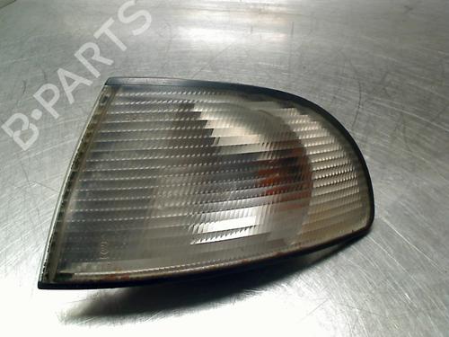 Used Left front indicator Left front indicator AUDI A4 B5 (8D2) 1.8 T (180 hp) 34690745 34690745