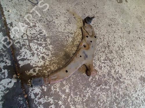 Used Left front suspension arm Left front suspension arm TOYOTA STARLET (_P9_) 1.3 (EP91_, EP91R) (75 hp) 34664126 34664126
