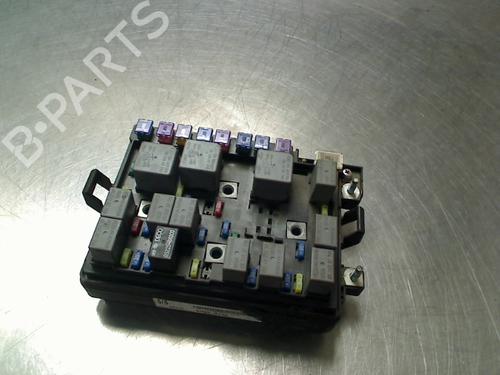 Used Fuse box Fuse box KIA SPORTAGE II (JE_, KM_) 2.0 i 16V (141 hp) 34691262 34691262