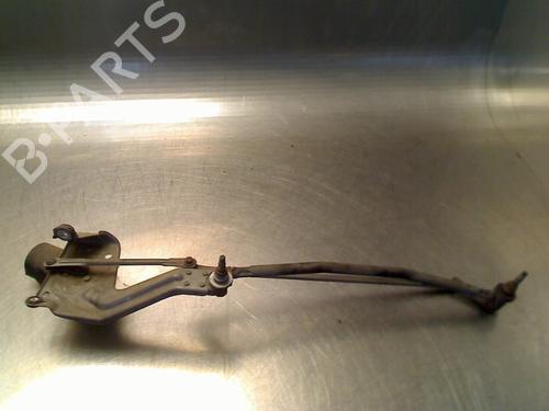 Motor limpia delantero Motor limpia delantero 38166453 38166453
