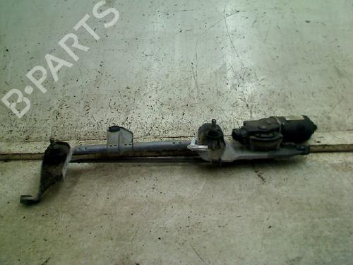 Vindrude Viskermekanisme Vindrude Viskermekanisme MITSUBISHI COLT VI (Z3_A, Z2_A) 1.3 (Z21A) (95 hp) 34676117 34676117