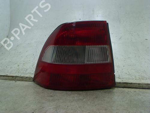 Used Left taillight Left taillight OPEL VECTRA B (J96) 1.6 i 16V (F19) (100 hp) 34671013 34671013
