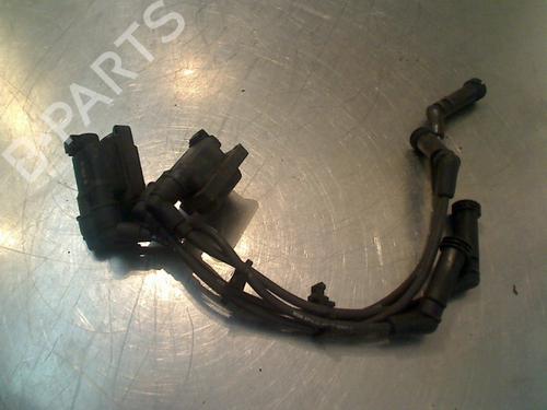 Used Ignition coil Ignition coil HYUNDAI ATOS (MX) 1.1 (58 hp) 34680792 34680792