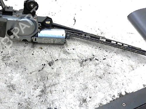 Used Rear wiper motor Rear wiper motor AUDI A4 B5 Avant (8D5) 1.8 (125 hp) 34653473 34653473