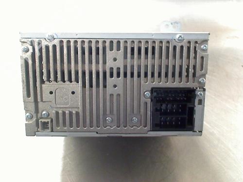 Radio HYUNDAI i30 (FD) 1.6 | BP34690989E6  - Image 6