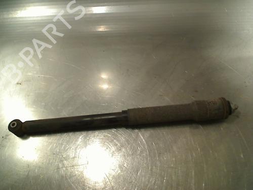 Used Left rear shock absorber Left rear shock absorber MITSUBISHI COLT VI (Z3_A, Z2_A) 1.3 (Z21A) (95 hp) 34679833 34679833