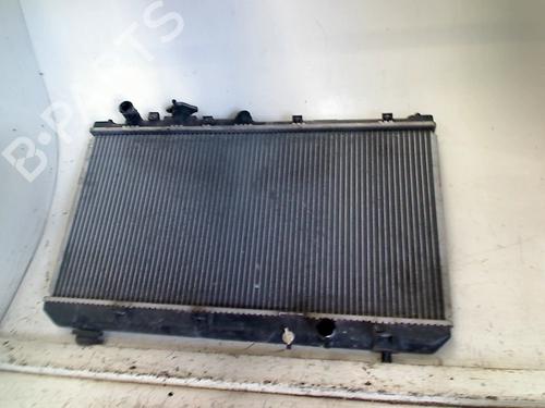 Used Water radiator Water radiator MAZDA PREMACY (CP) 1.9 (CP8W) (100 hp) 34664777 34664777