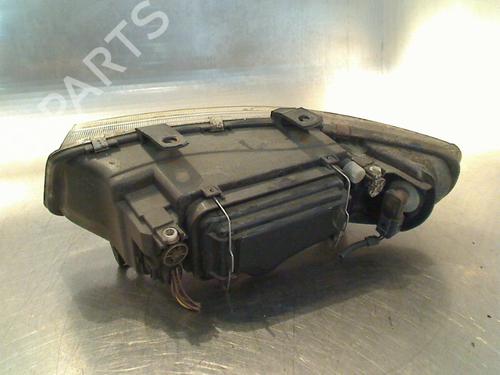 Right headlight SEAT LEON (1M1) 1.4 16V | BP34681200C29 - Image 2