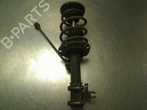 Used Right front shock absorber Right front shock absorber OPEL SIGNUM Hatchback (Z03) 1.9 CDTI (F48) (120 hp) 34691788 34691788