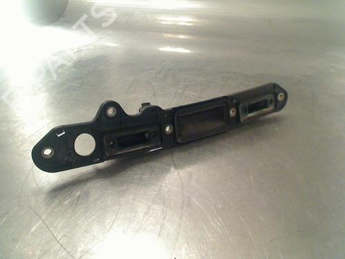 Used Tailgate handle Tailgate handle VW GOLF PLUS V (5M1, 521) 2.0 TDI (136 hp) 34682084 34682084