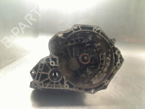 Used Gearbox Gearbox OPEL CORSA D (S07) 1.4 LPG (L08, L68) (90 hp) 34686324 34686324