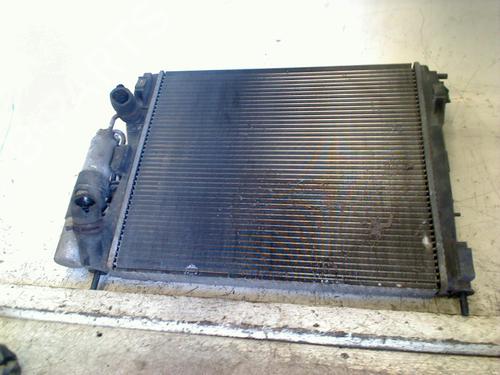 Used Water radiator Water radiator 34671257 34671257