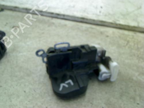 Used Front left lock Front left lock 34670512 34670512