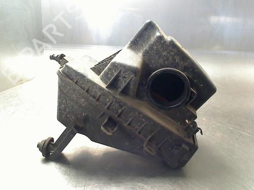 Luftfilter kasse Luftfilter kasse NISSAN QASHQAI I (J10, NJ10) 1.5 dCi (103 hp) 34690897 34690897
