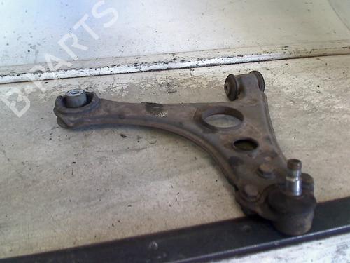 Used Left front suspension arm Left front suspension arm MERCEDES-BENZ VANEO (414) 1.6 (414.700) (82 hp) 34664950 34664950