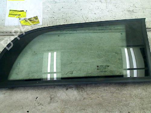 Panel rude bagtil højre Panel rude bagtil højre OPEL ASTRA G Estate (T98) 1.8 16V (F35) (125 hp) 34654684 34654684