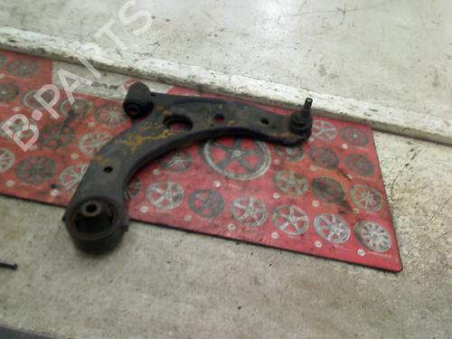 Used Right front suspension arm Right front suspension arm DAIHATSU CUORE VI (L251, L250_, L260_) 1.0 (58 hp) 34662542 34662542