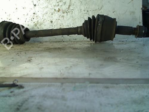 Used Left front driveshaft Left front driveshaft ALFA ROMEO 146 (930_) 1.4 i.e. 16V T.S. (930.B3A) (103 hp) 34650062 34650062
