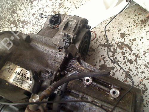 Gearbox NISSAN ALMERA II Hatchback (N16) 1.8 | BP34657322M3 - Image 4