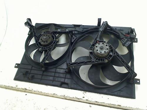 Used Radiator fan Radiator fan 34664398 34664398