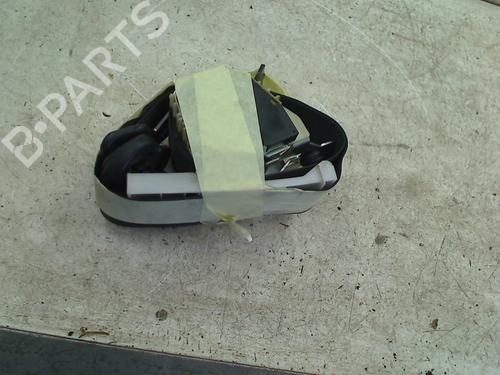 Used Front right seatbelt Front right seatbelt OPEL ZAFIRA A MPV (T98) 2.0 DI 16V (F75) (82 hp) 34655206 34655206