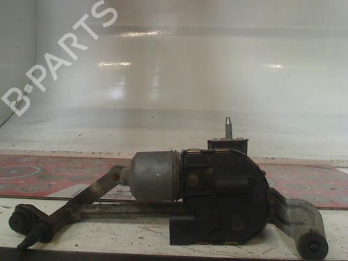 Used Front wiper motor Front wiper motor VW GOLF PLUS V (5M1, 521) 2.0 TDI (136 hp) 34660386 34660386
