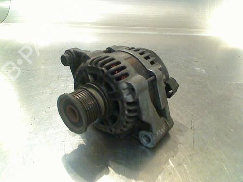 Used Alternator Alternator OPEL INSIGNIA A (G09) 2.0 CDTI (68) (131 hp) 34679252 34679252