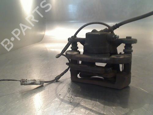 Left front brake caliper BMW 1 (E81) 116 i | BP34681375M105 - Image 2