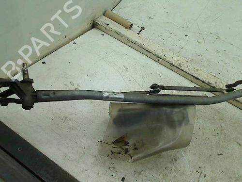 Used Front wiper motor Front wiper motor SEAT INCA (6K9) 1.9 D (64 hp) 34653654 34653654