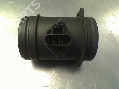 Mass air flow sensor AUDI A6 C6 (4F2) 4.2 quattro | BP39072523M95 - Image 2