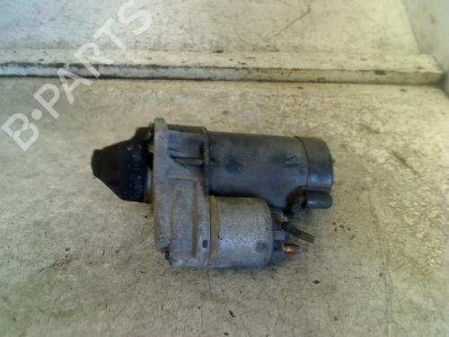 Used Starter Starter OPEL CORSA C (X01) 1.2 (F08, F68) (75 hp) 34671203 34671203
