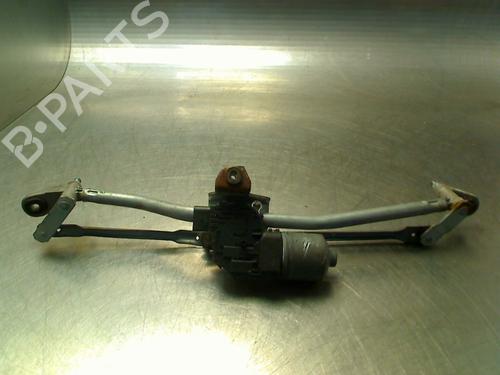 Used Front wiper motor Front wiper motor AUDI A4 B6 Avant (8E5) 2.0 FSI (150 hp) 36448310 36448310