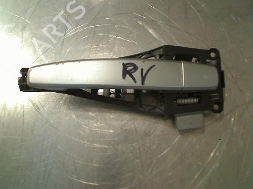 front-right-exterior-door-handle-opel-astra-h-a04-2004-2005-2006-2007-2008-2009-2010-2011-2012-2013-2014-34677063 main image