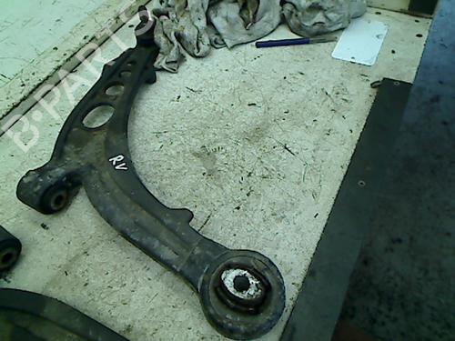 Used Right front suspension arm Right front suspension arm FIAT PUNTO (188_) 1.2 60 (188.030, .050, .130, .150, .230, .250) (60 hp) 34653099 34653099