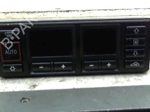 Used Climate control Climate control AUDI A4 B5 Avant (8D5) 1.8 (125 hp) 34653461 34653461