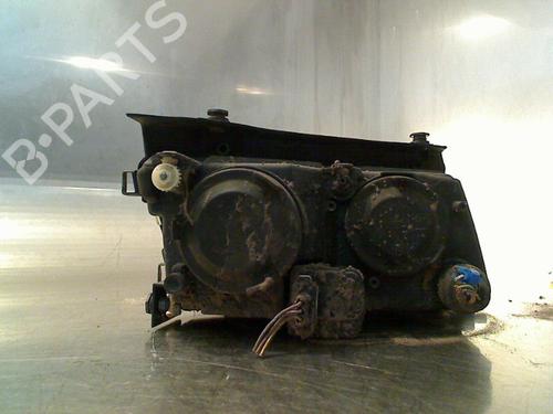 Left headlight VW PASSAT B5 Variant (3B5) 2.8 V6 Syncro/4motion | BP34680451C28 - Image 3