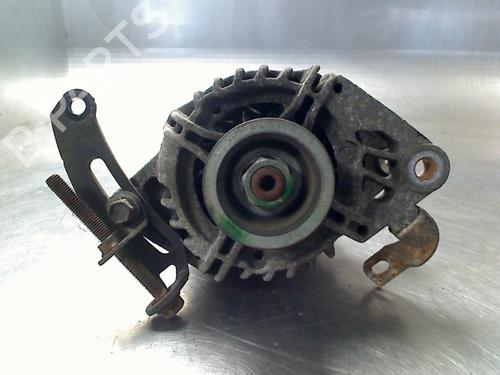 Used Alternator Alternator TOYOTA AYGO (_B1_) 1.0 (KGB10_, KGB10R) (68 hp) 34691445 34691445