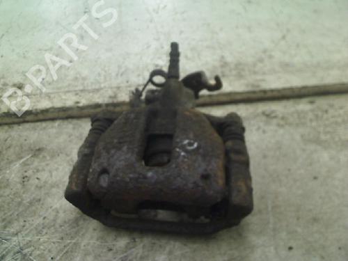 Used Right rear brake caliper Right rear brake caliper FORD TRANSIT Van (FA_ _) 2.2 TDCi (85 hp) 34673386 34673386