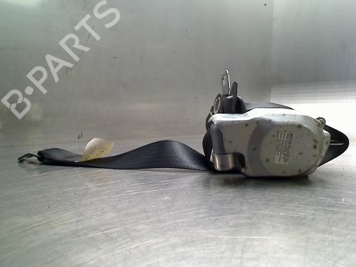 Used Front right seatbelt Front right seatbelt TOYOTA AYGO (_B1_) 1.0 (KGB10_, KGB10R) (68 hp) 34688382 34688382