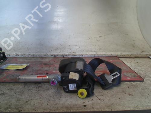 Used Rear left seatbelt Rear left seatbelt VOLVO S40 II (544) 2.0 D (136 hp) 34662034 34662034