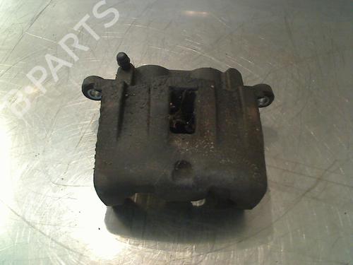 Used Left front brake caliper Left front brake caliper JEEP GRAND CHEROKEE II (WJ, WG) 4.7 V8 4x4 (223 hp) 34677454 34677454