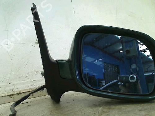 Used Right mirror Right mirror VW GOLF IV (1J1) 1.9 TDI (110 hp) 34654284 34654284